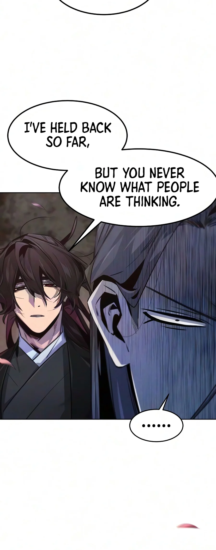 Return of the Mad Demon Chapter 210 — Page 7