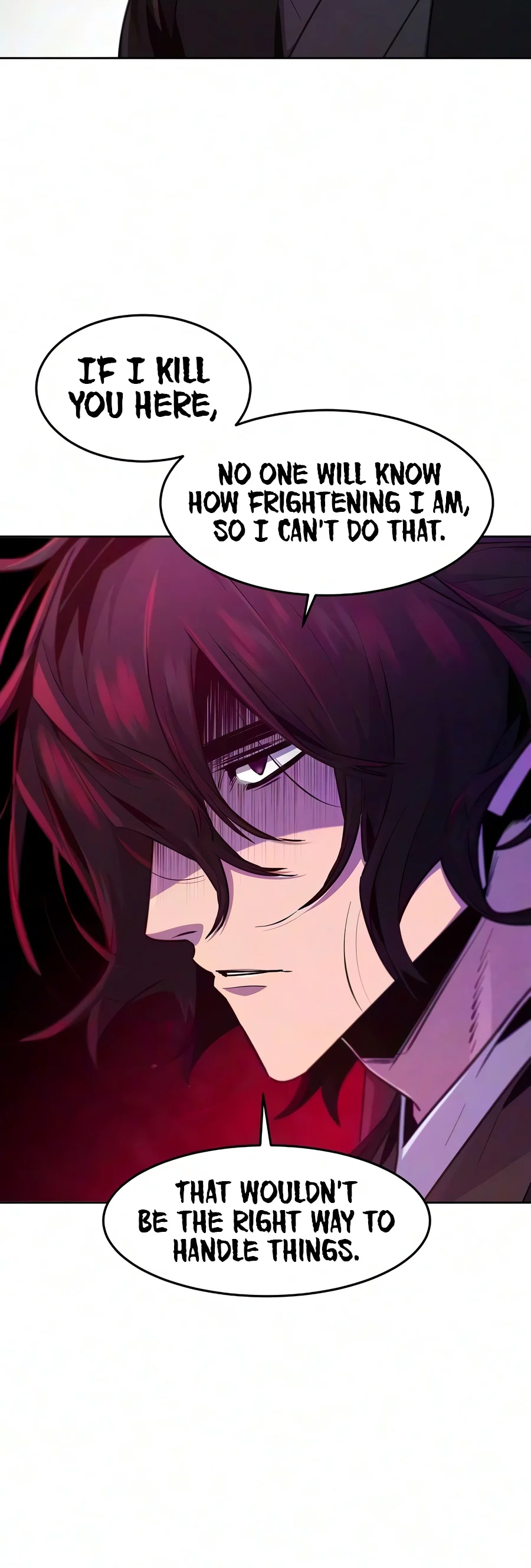 Return of the Mad Demon Chapter 210 — Page 9