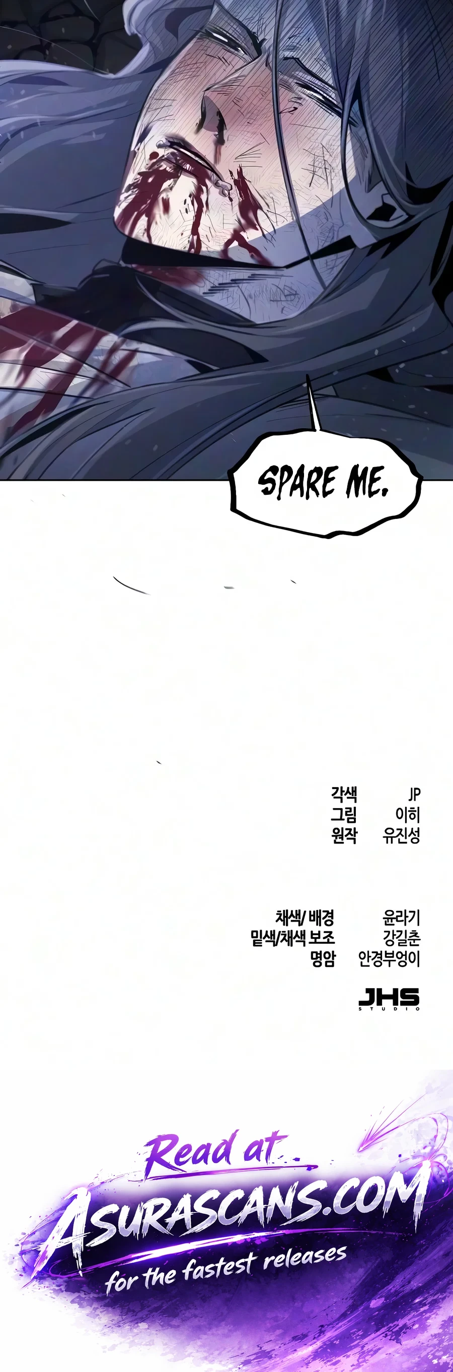 Return of the Mad Demon Chapter 211 — Page 15