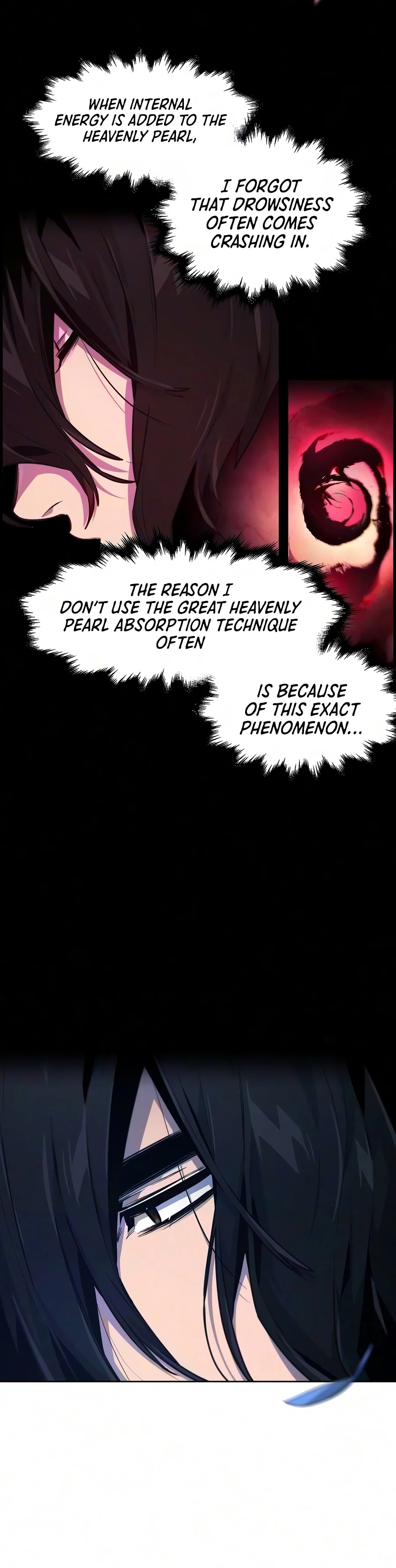 Return of the Mad Demon Chapter 212 — Page 7