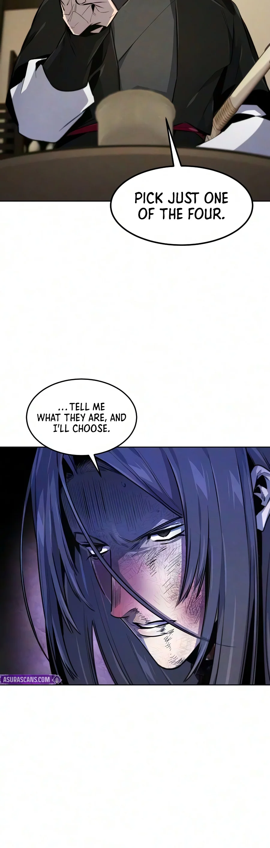 Return of the Mad Demon Chapter 214 — Page 13