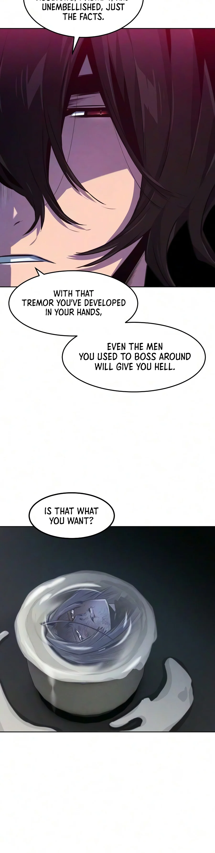 Return of the Mad Demon Chapter 214 — Page 15
