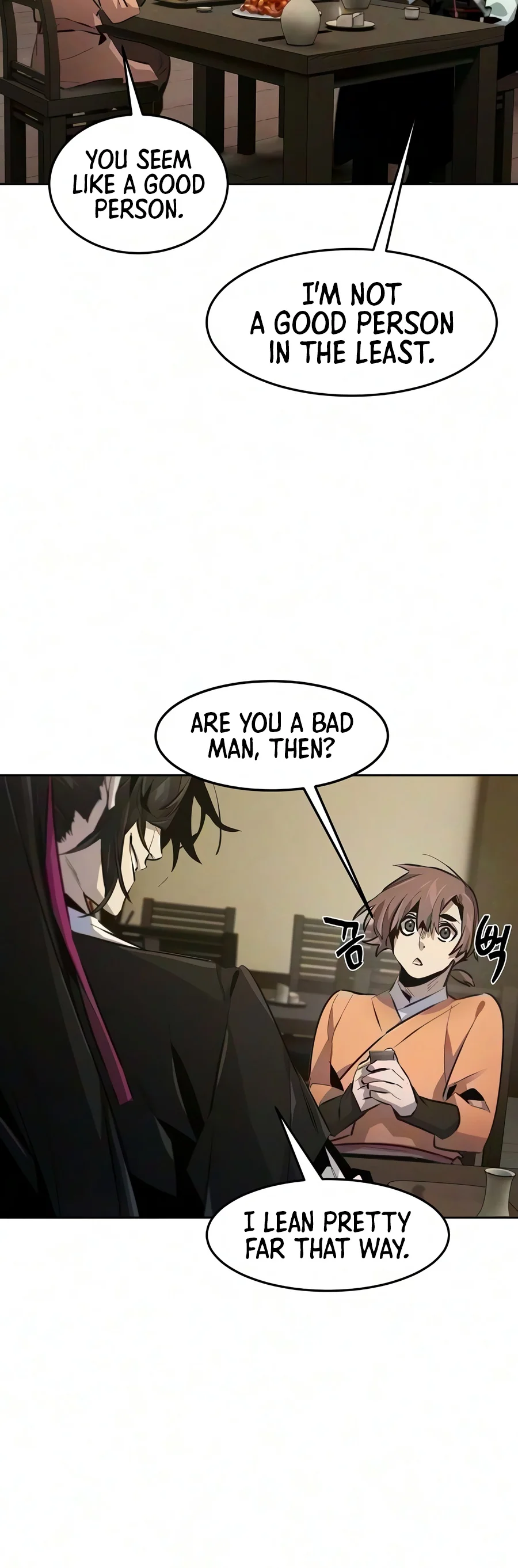 Return of the Mad Demon Chapter 215 — Page 15