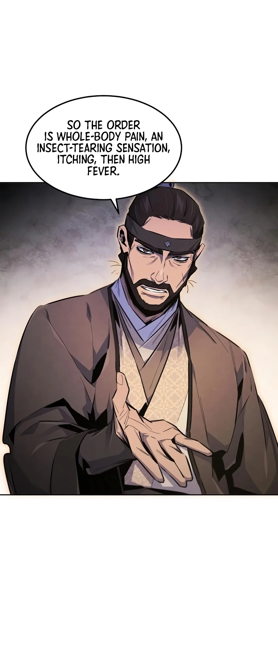 Return of the Mad Demon Chapter 216 — Page 9