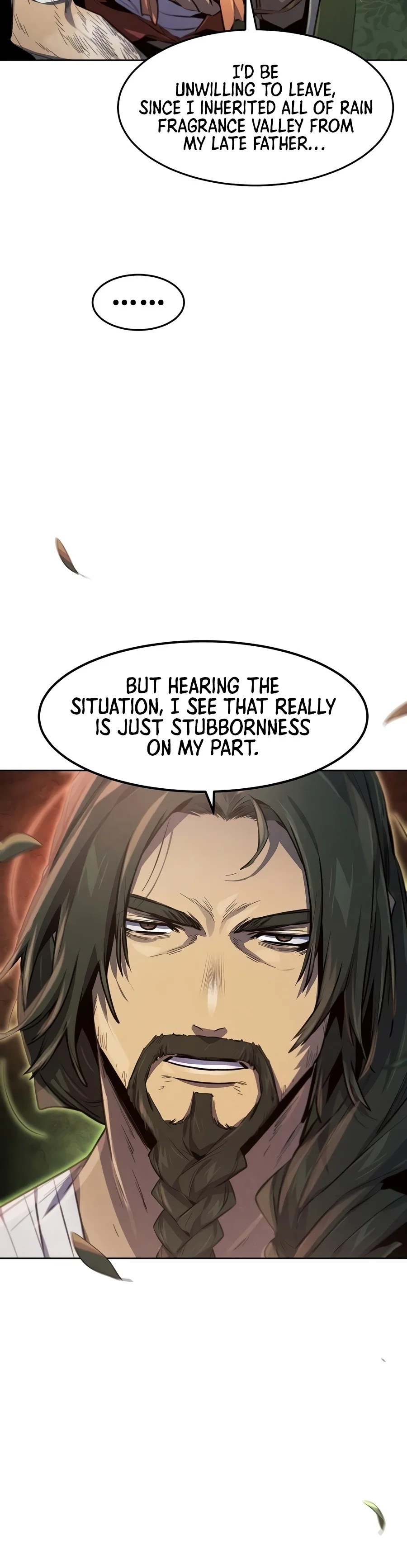 Return of the Mad Demon Chapter 216 — Page 13