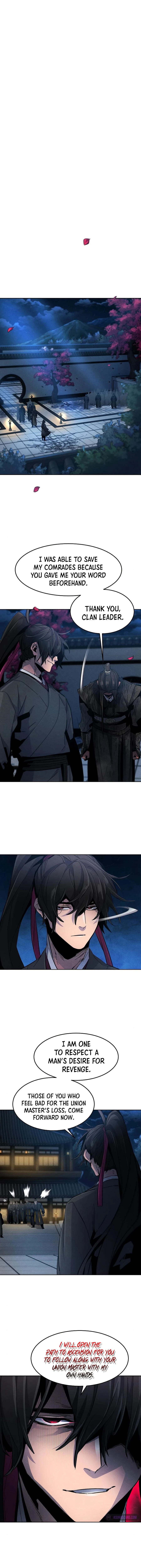 Return of the Mad Demon Chapter 22 — Page 2