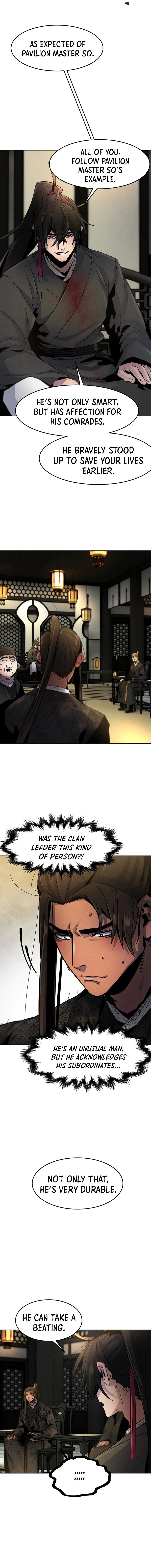 Return of the Mad Demon Chapter 22 — Page 10