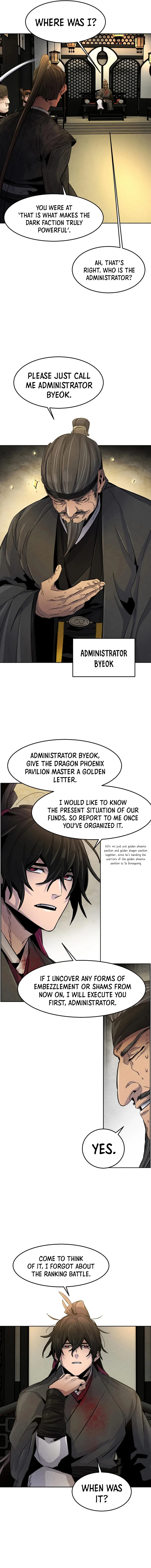 Return of the Mad Demon Chapter 22 — Page 14