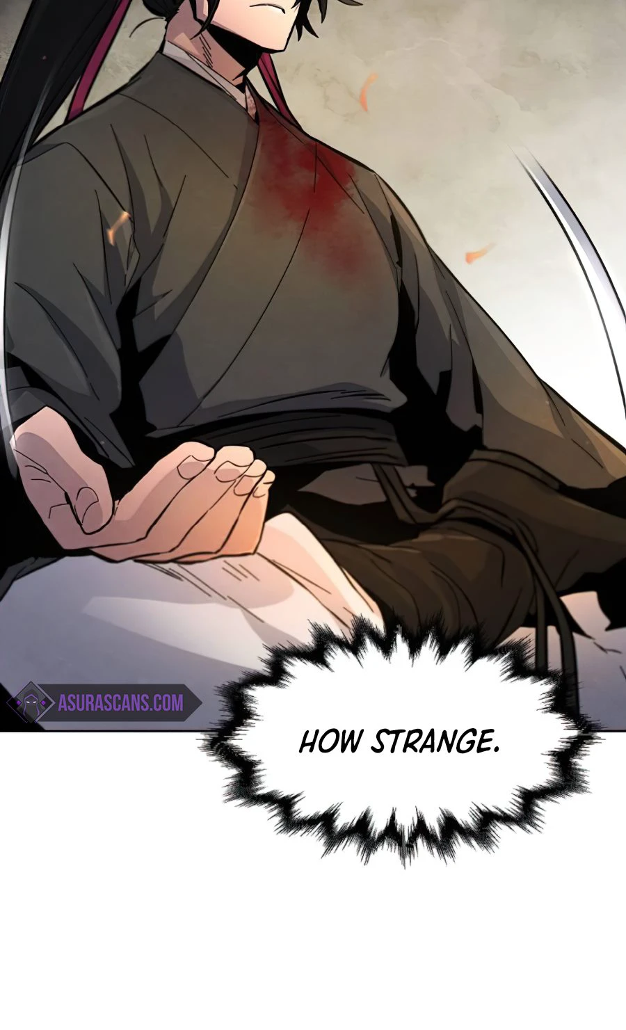 Return of the Mad Demon Chapter 23 — Page 9