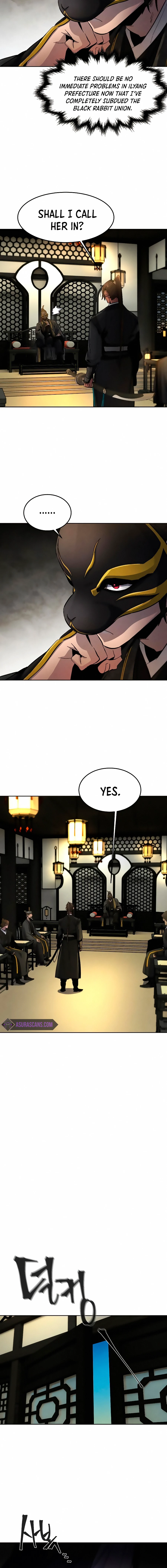 Return of the Mad Demon Chapter 24 — Page 3