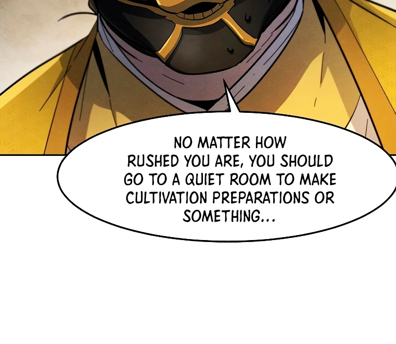 Return of the Mad Demon Chapter 34 — Page 12