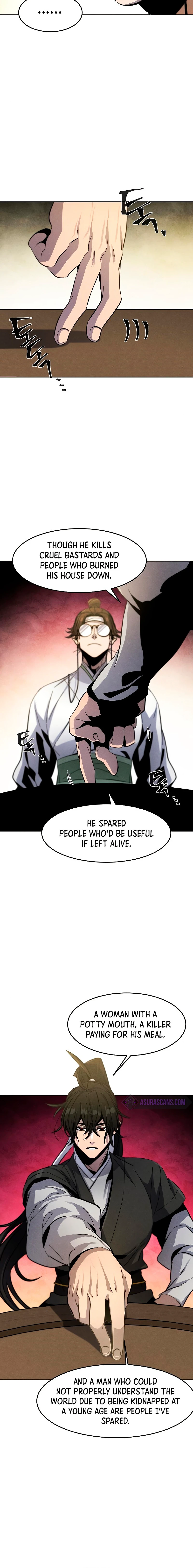 Return of the Mad Demon Chapter 38 — Page 9