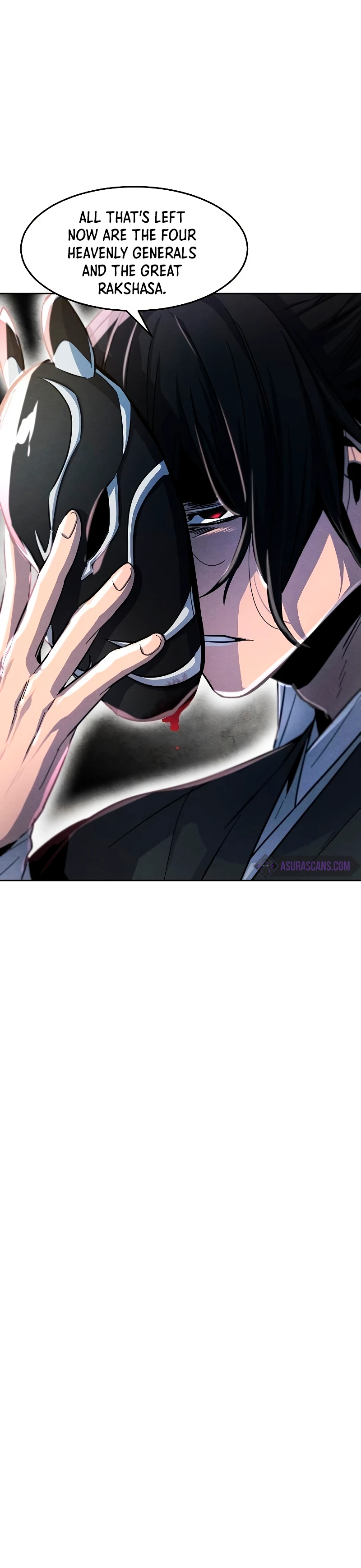 Return of the Mad Demon Chapter 41 — Page 11
