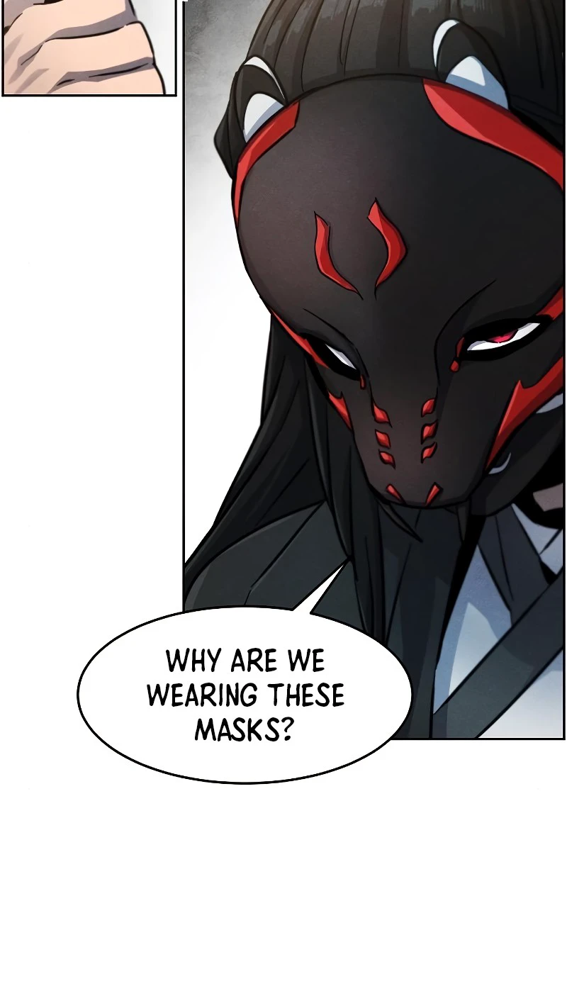 Return of the Mad Demon Chapter 42 — Page 10