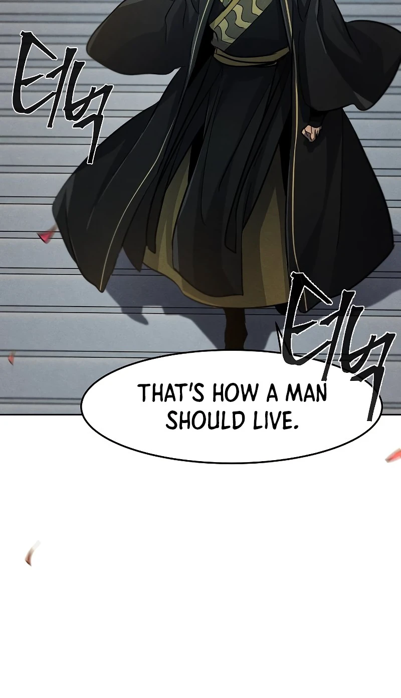 Return of the Mad Demon Chapter 42 — Page 12