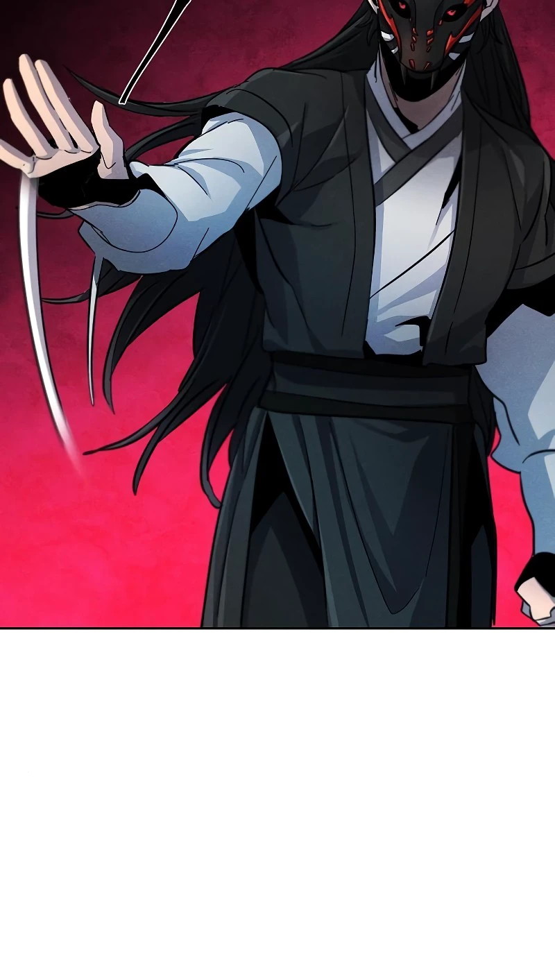 Return of the Mad Demon Chapter 42 — Page 14