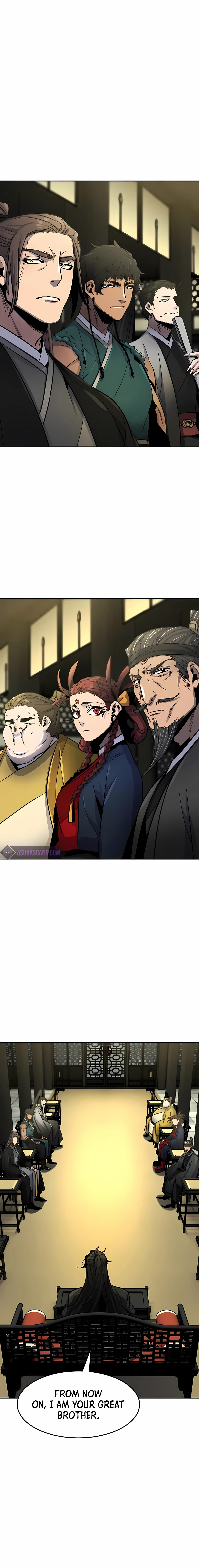 Return of the Mad Demon Chapter 43 — Page 9