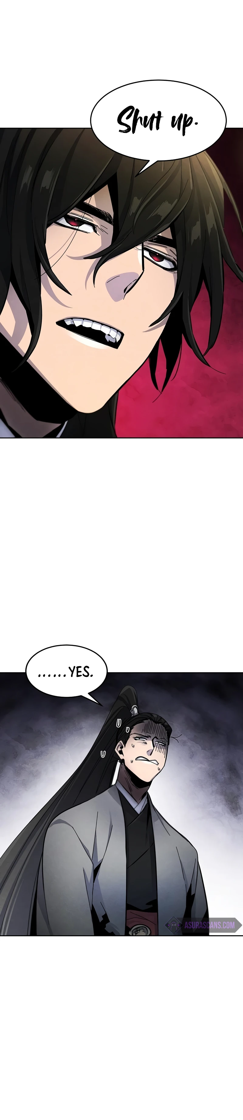 Return of the Mad Demon Chapter 44 — Page 3
