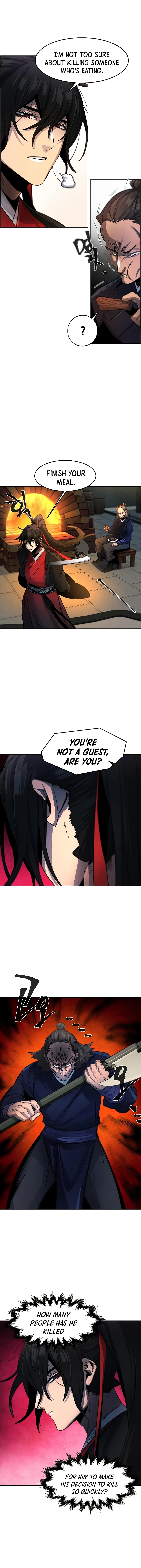 Return of the Mad Demon Chapter 46 — Page 12