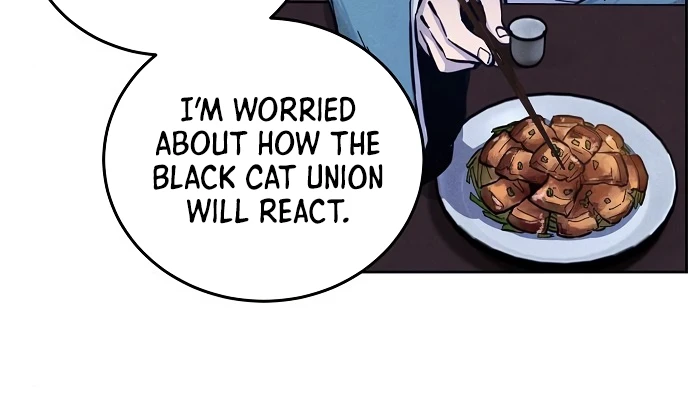 Return of the Mad Demon Chapter 7 — Page 3