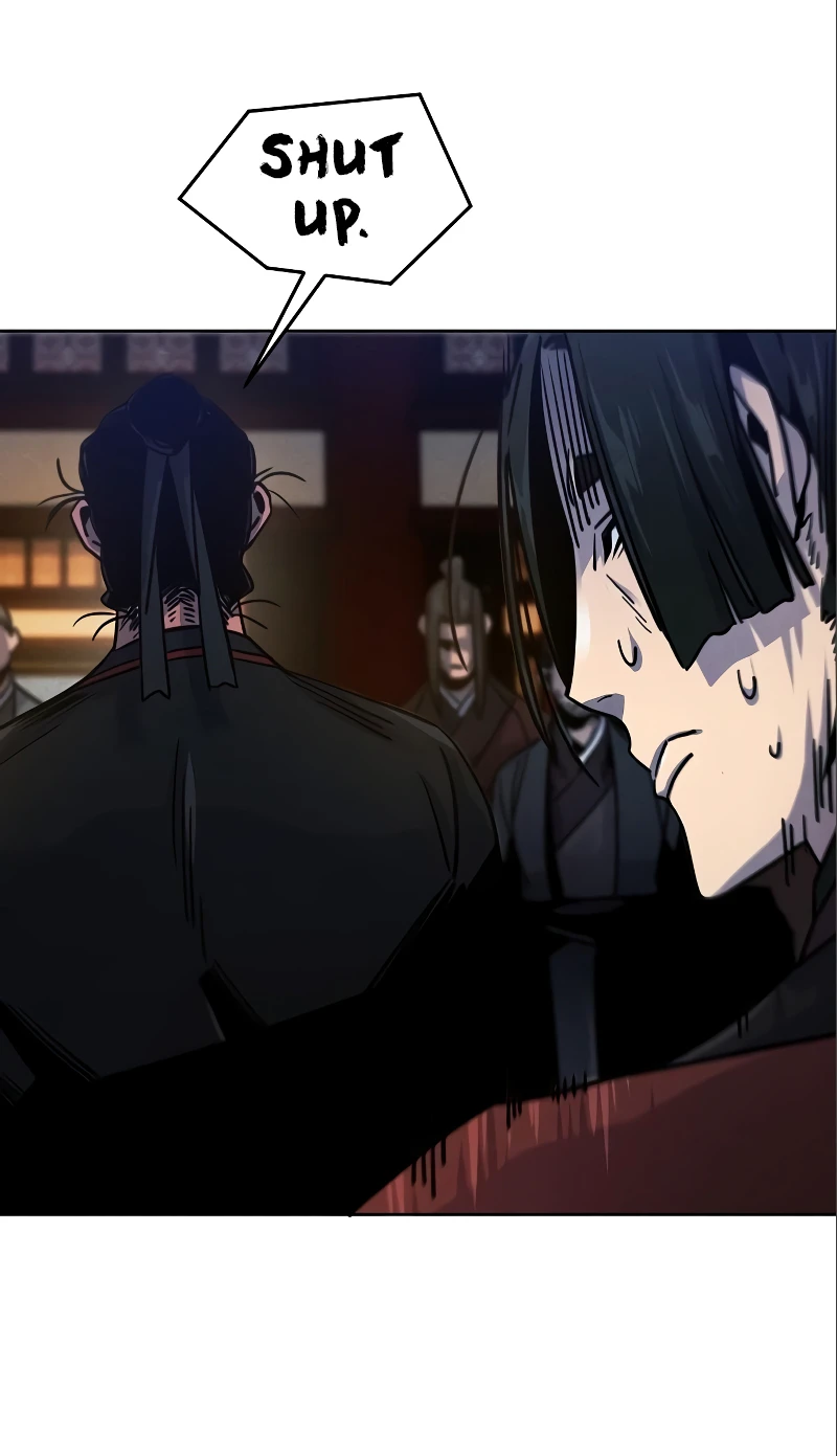 Return of the Mad Demon Chapter 70 — Page 10