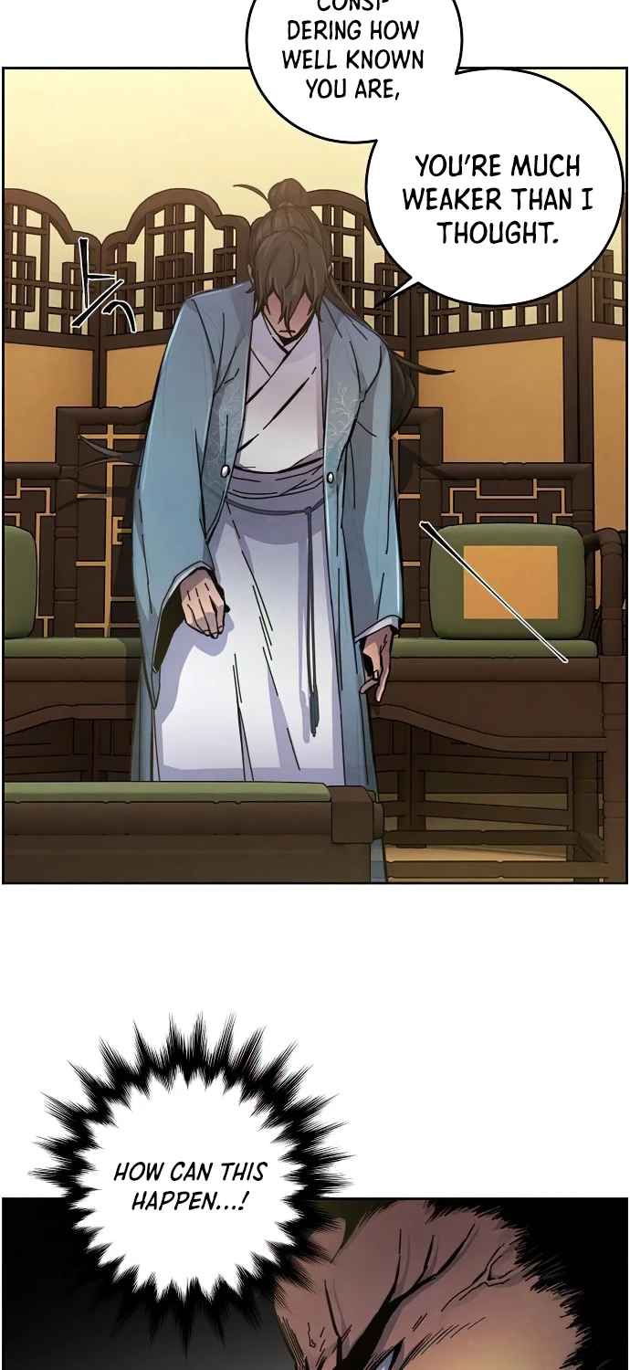 Return of the Mad Demon Chapter 8 — Page 3