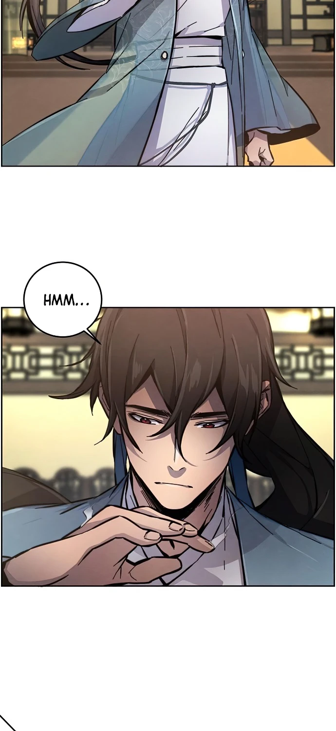 Return of the Mad Demon Chapter 8 — Page 5