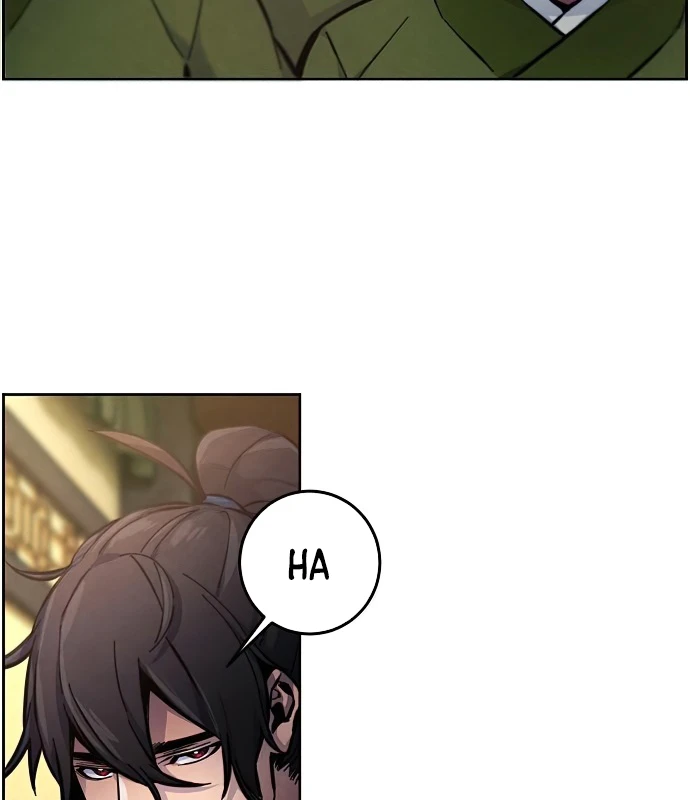 Return of the Mad Demon Chapter 8 — Page 9
