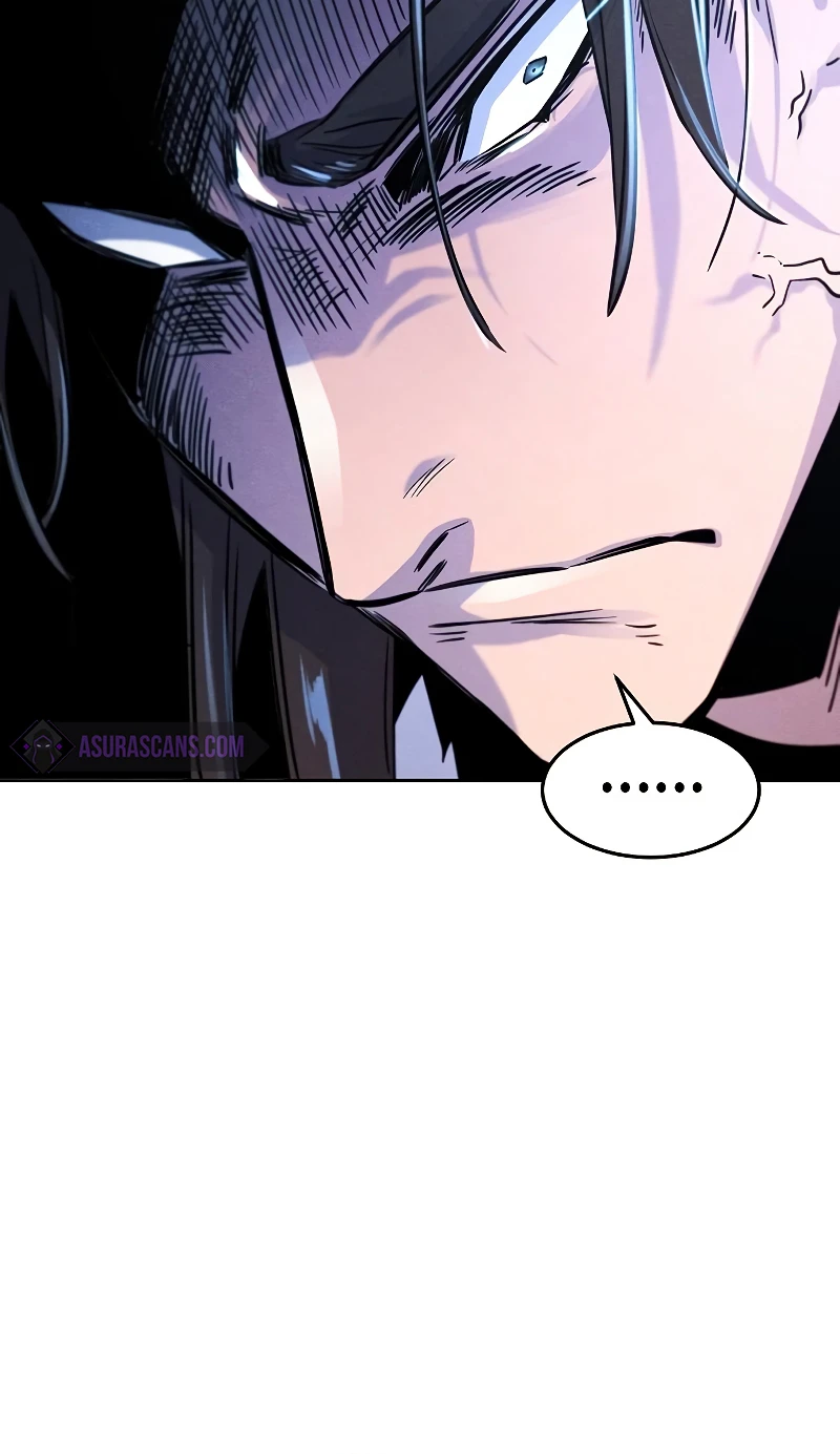 Return of the Mad Demon Chapter 83 — Page 8