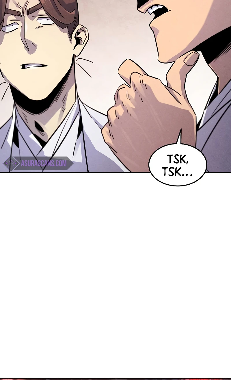 Return of the Mad Demon Chapter 83 — Page 10