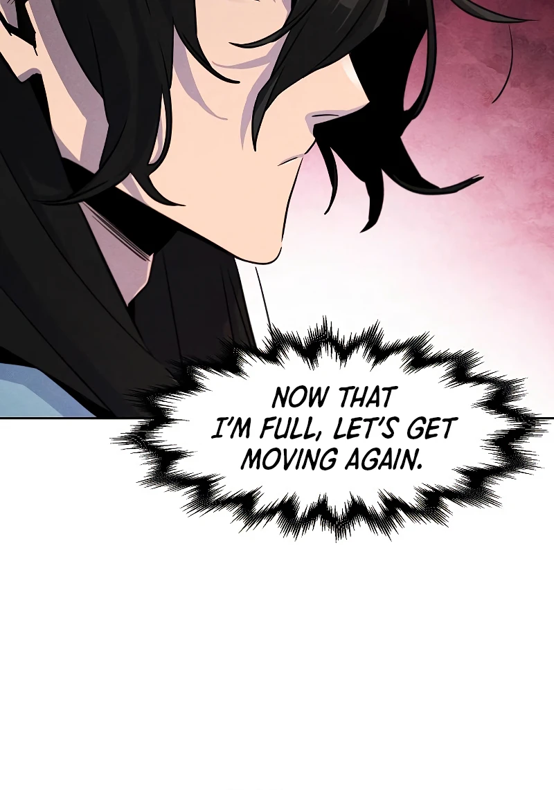 Return of the Mad Demon Chapter 83 — Page 12