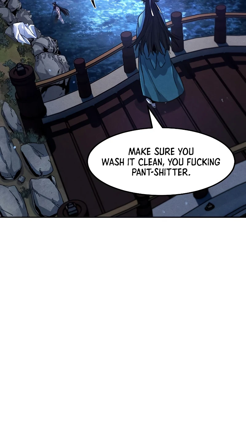 Return of the Mad Demon Chapter 83 — Page 16