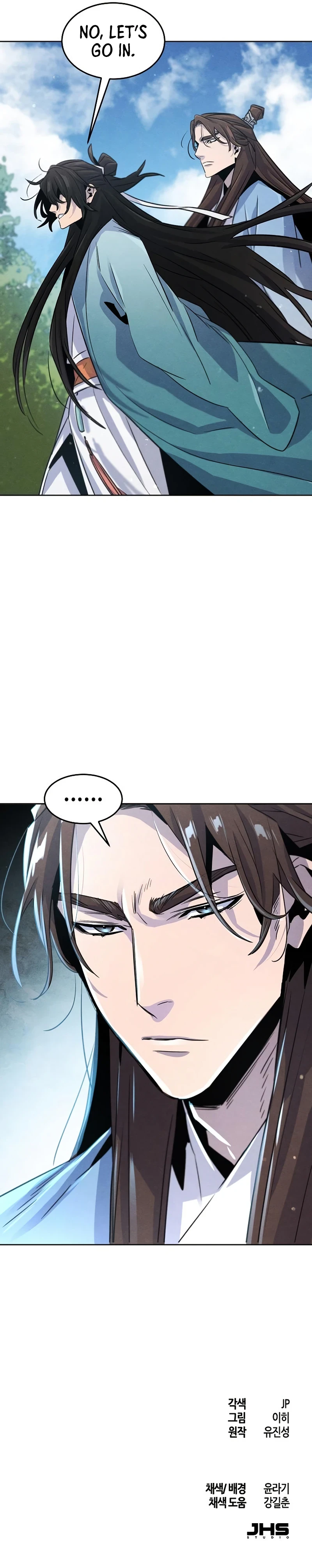 Return of the Mad Demon Chapter 84 — Page 11