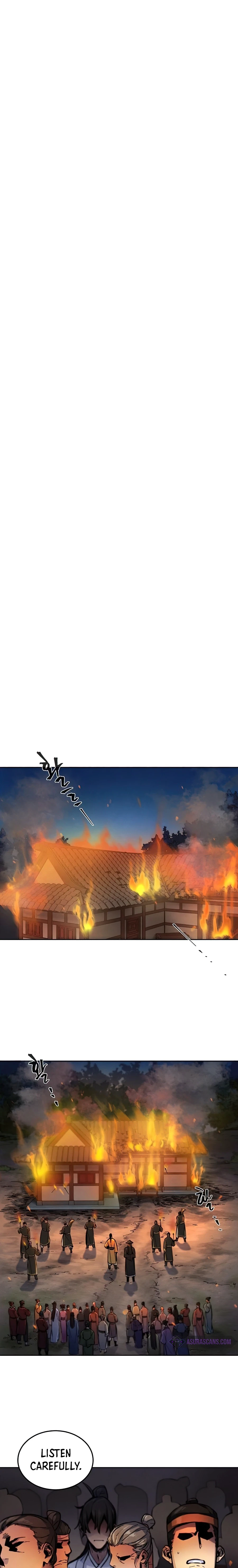 Return of the Mad Demon Chapter 9 — Page 7