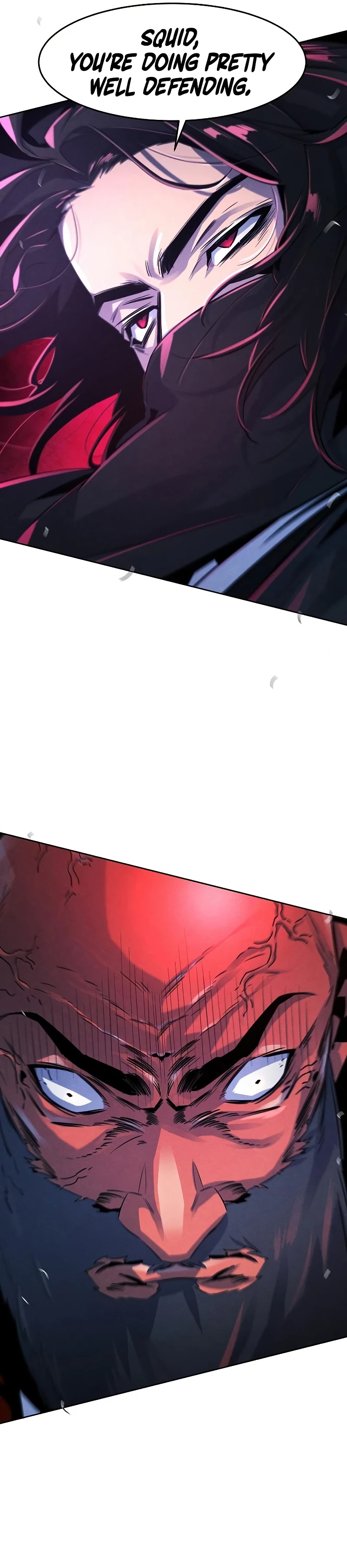 Return of the Mad Demon Chapter 99 — Page 12
