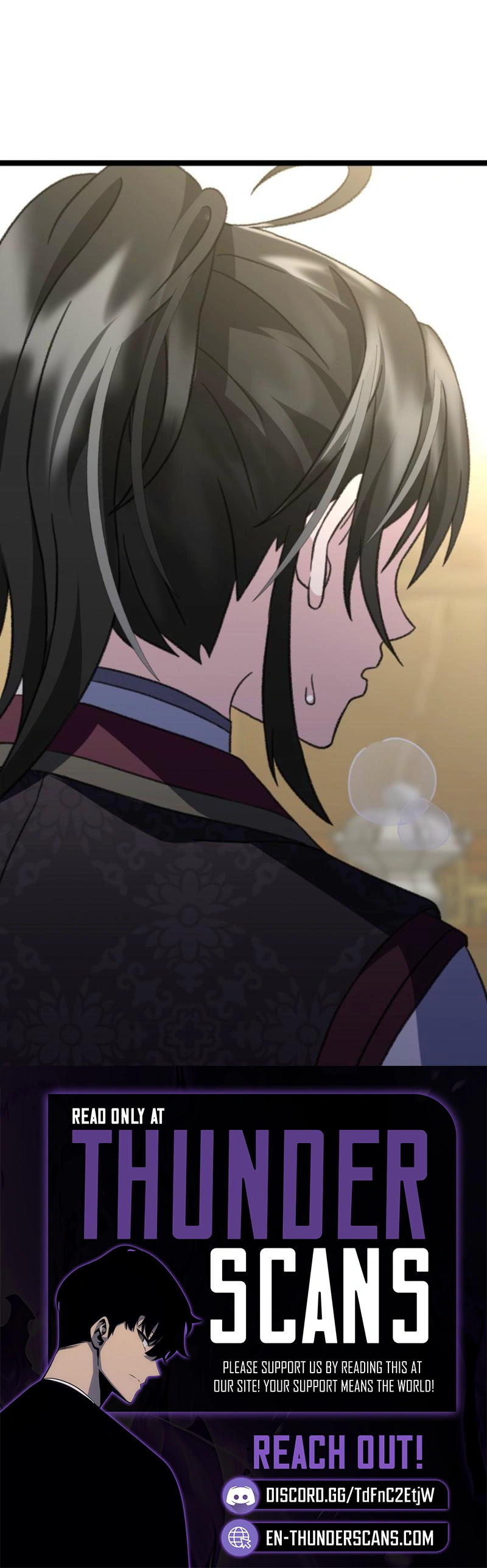 Return of the Namgung Clan's Granddaughter Chapter 17 — Page 11
