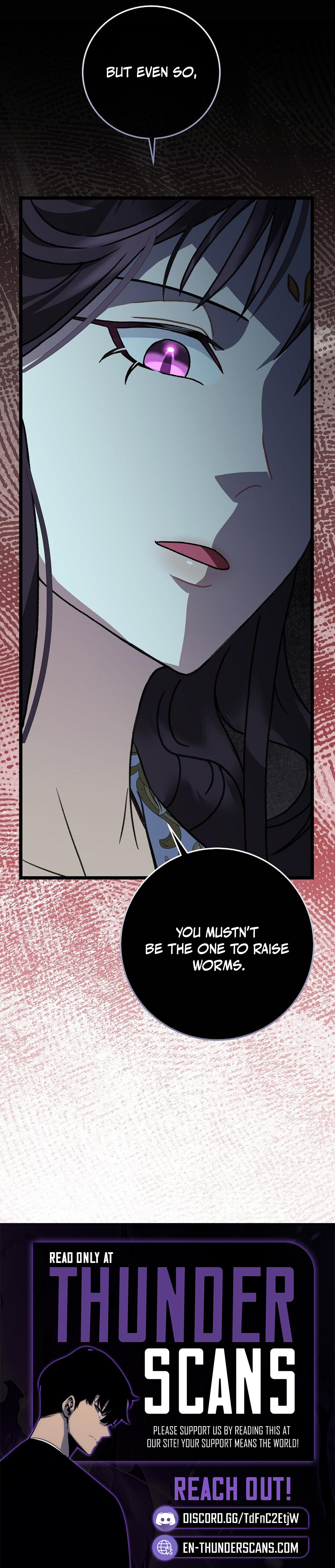 Return of the Namgung Clan's Granddaughter Chapter 23 — Page 12