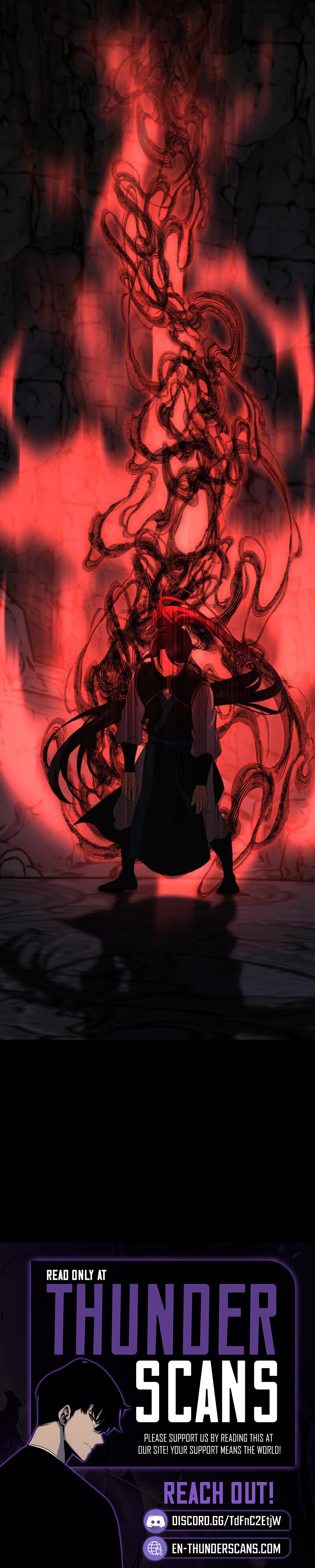 Return of the Namgung Clan's Granddaughter Chapter 33 — Page 12