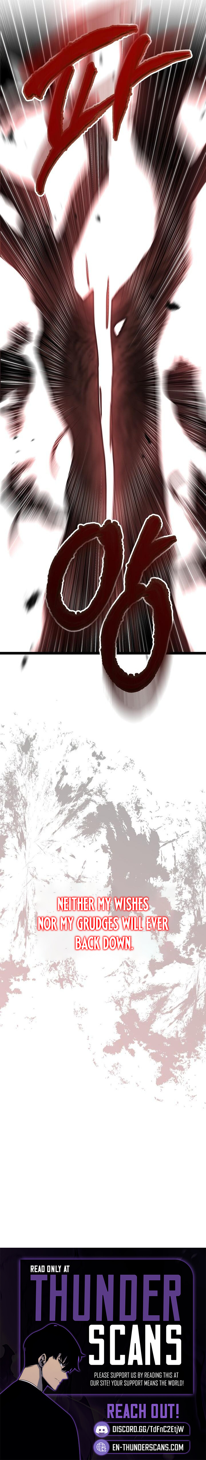 Return of the Namgung Clan's Granddaughter Chapter 38 — Page 11