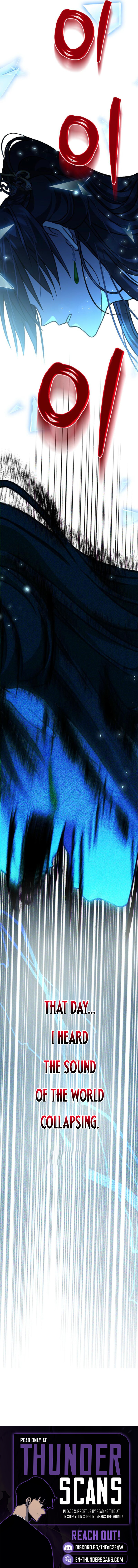 Return of the Namgung Clan's Granddaughter Chapter 39 — Page 11