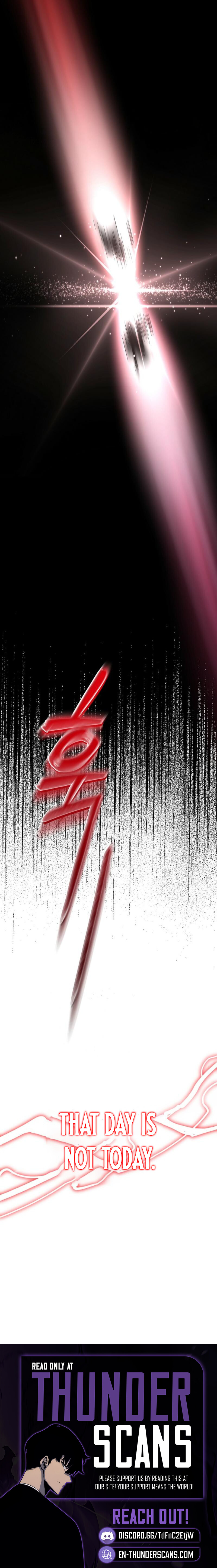 Return of the Namgung Clan's Granddaughter Chapter 42 — Page 11