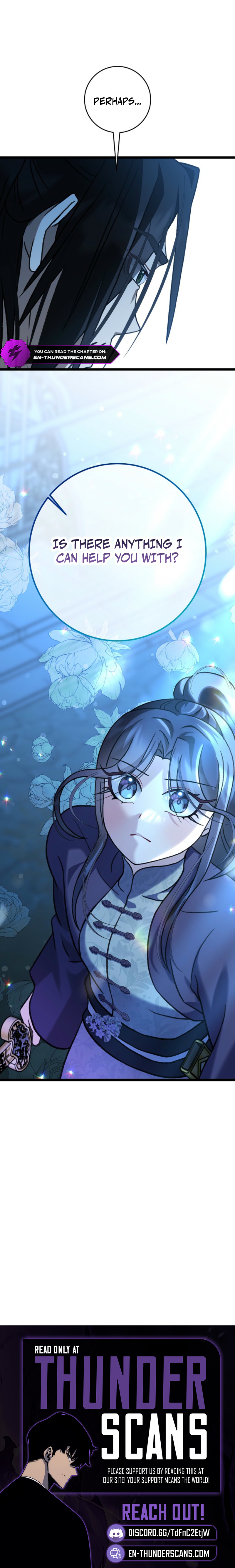 Return of the Namgung Clan's Granddaughter Chapter 53 — Page 9