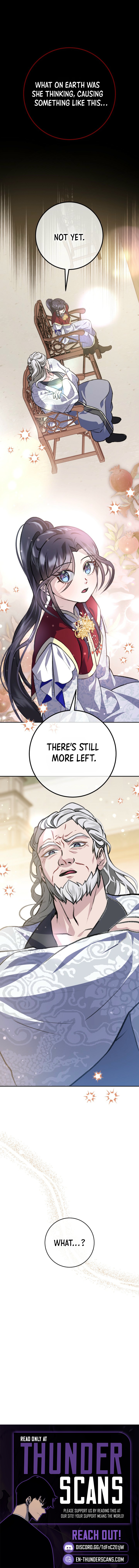 Return of the Namgung Clan's Granddaughter Chapter 59 — Page 9