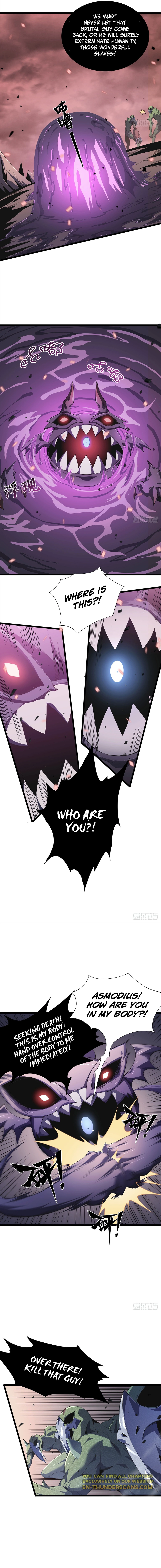 Return of the SSS-Class Assassin Chapter 1 — Page 10
