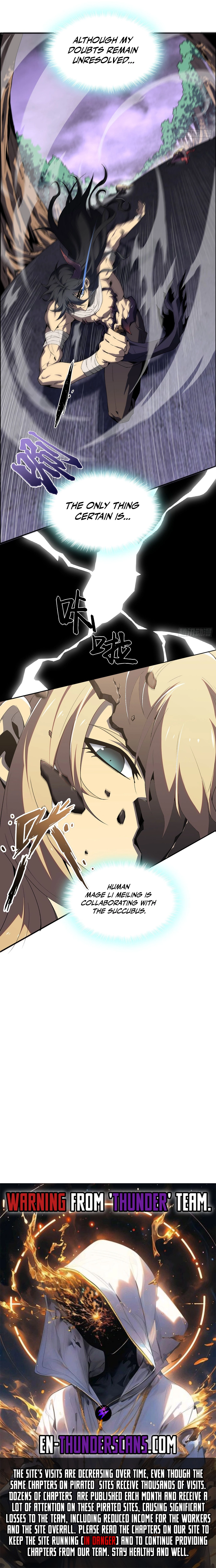 Return of the SSS-Class Assassin Chapter 3 — Page 9