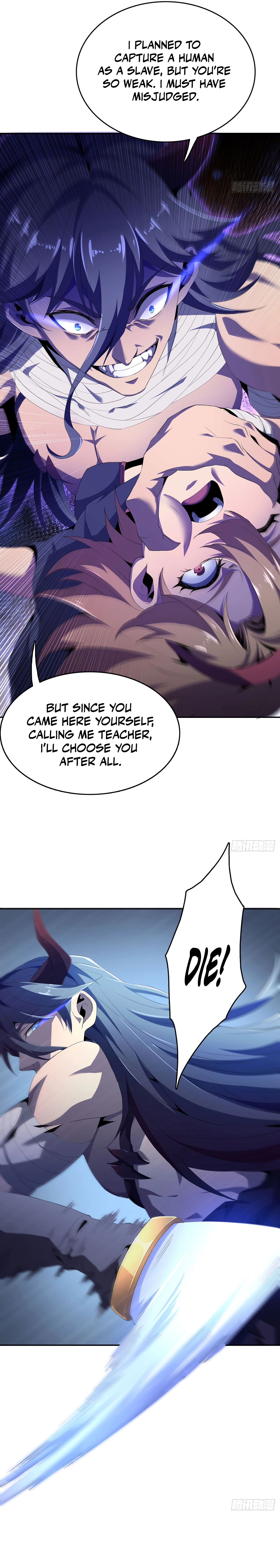 Return of the SSS-Class Assassin Chapter 5 — Page 2