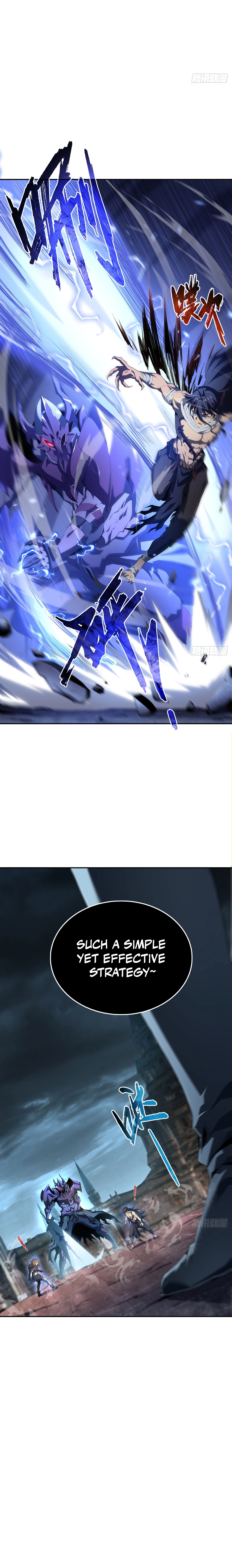 Return of the SSS-Class Assassin Chapter 5 — Page 11