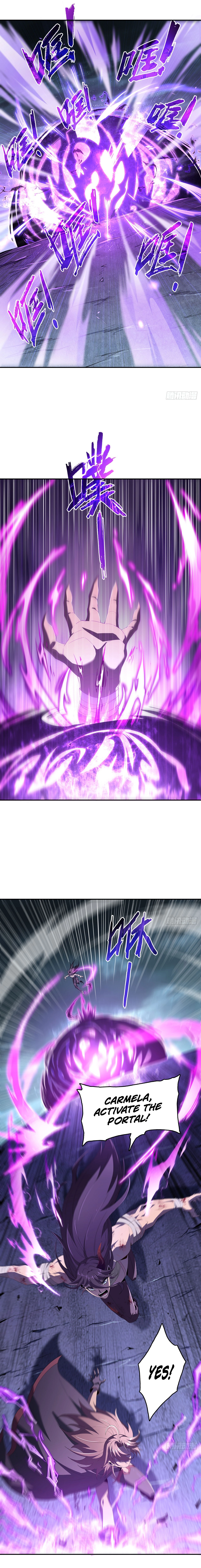 Return of the SSS-Class Assassin Chapter 5 — Page 16