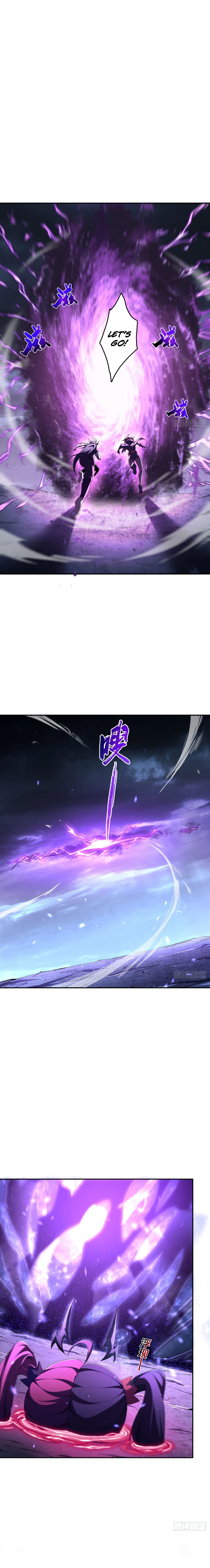 Return of the SSS-Class Assassin Chapter 5 — Page 17