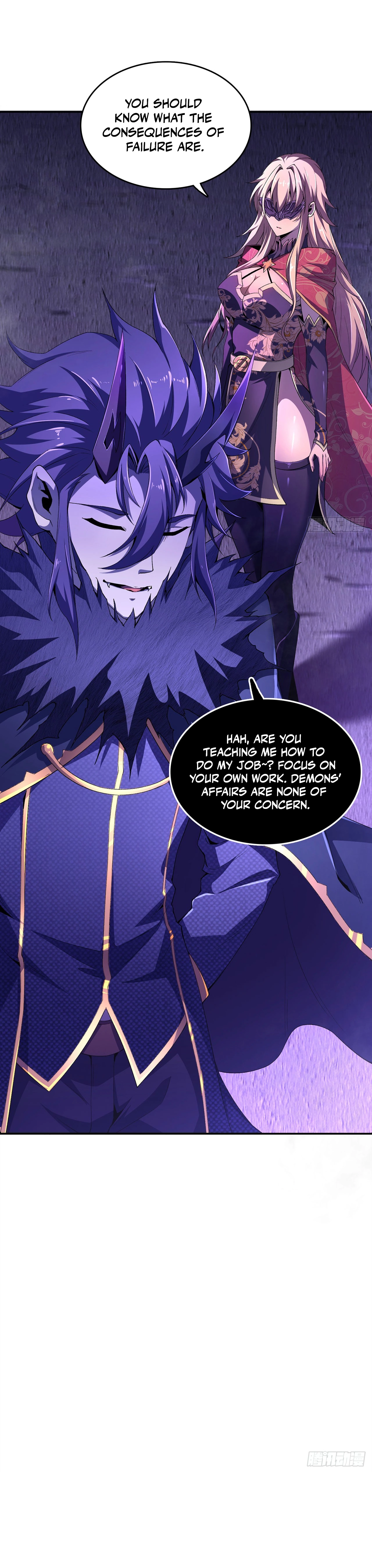Return of the SSS-Class Assassin Chapter 5 — Page 19